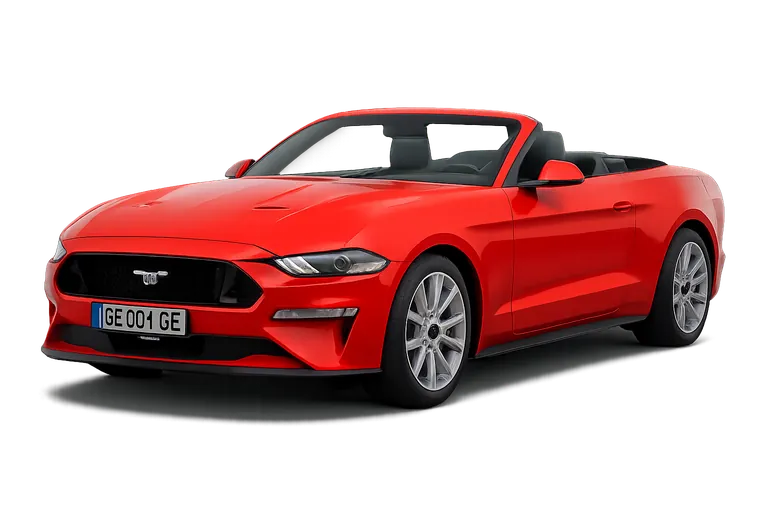 Car Rental in Batumi — from $21/day | CarRent Batumi